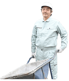 仕事の流れイメージ3